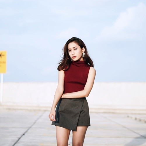 Các mẫu váy đẹp cho người thấp trở nên cao ráo Các mẫu váy đẹp cho người thấp trở nên cao ráo
