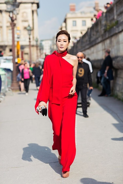 Cách chọn mua jumpsuit để mặc đâu cũng đẹp - 5