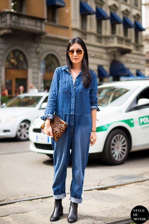Cách chọn mua jumpsuit để mặc đâu cũng đẹp - 2