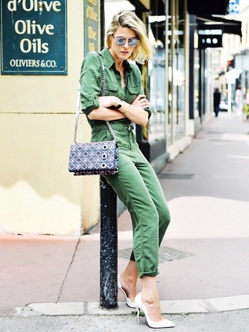 Cách chọn mua jumpsuit để mặc đâu cũng đẹp - 6