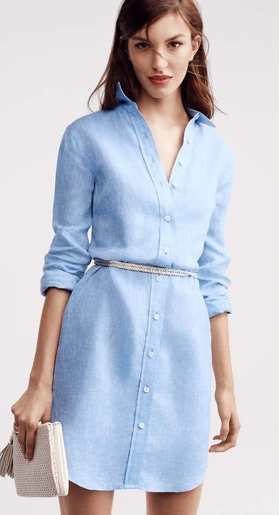 mẫu váy đẹp - elle 16