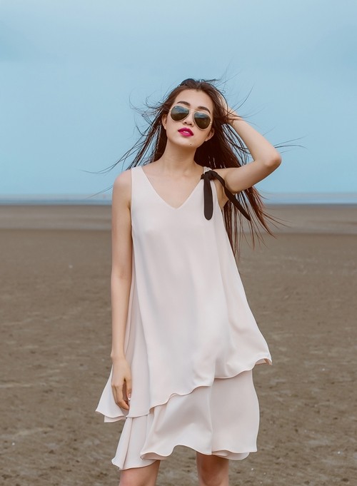 Dù bạn béo hay gầy, cao hay thấp, cứ mặc 9 kiểu trang phục này lên là đẹp như siêu mẫu Dù bạn béo hay gầy, cao hay thấp, cứ mặc 9 kiểu trang phục này lên là đẹp như siêu mẫu