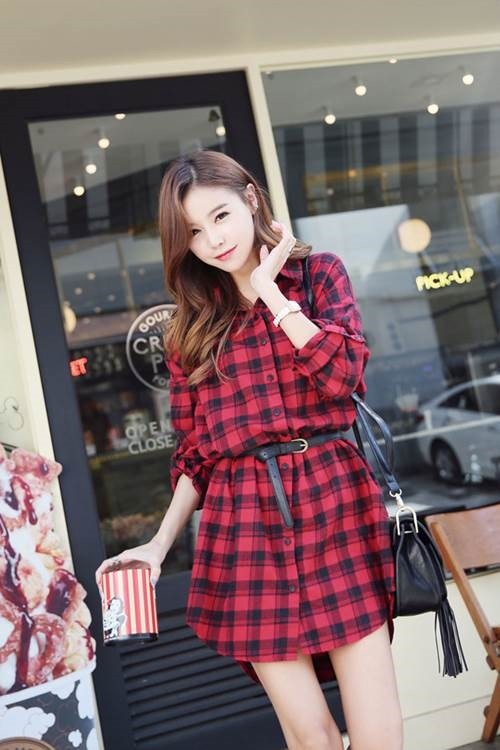 Chiếc thắt lưng sẽ nâng cao tính thời trang cho bộ trang phục của bạn. Chiếc thắt lưng sẽ nâng cao tính thời trang cho bộ trang phục của bạn.
