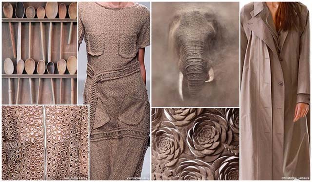 Kết quả hình ảnh cho Màu Hazy Taupe sao the gioi