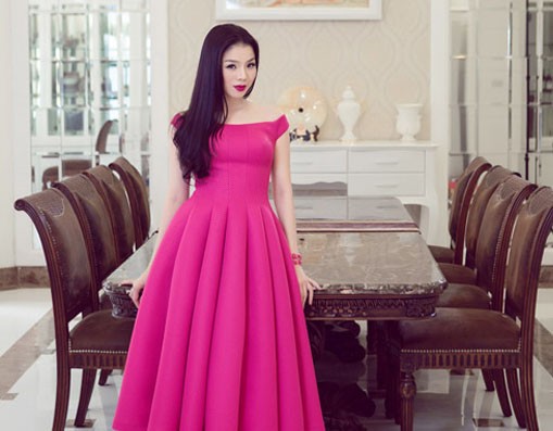 Kết quả hình ảnh cho Màu hồng đậm