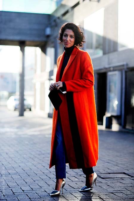 Kết quả hình ảnh cho Áo cardigan dáng dài châu âu