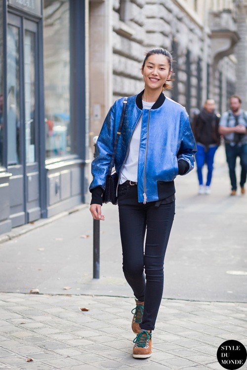 Kết quả hình ảnh cho Jackets bomber sao Thế giới