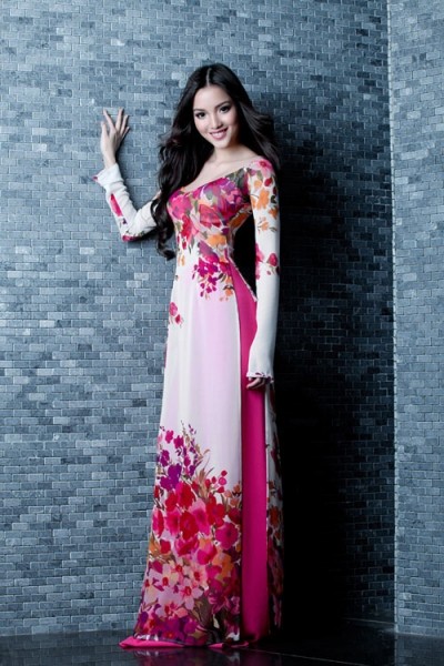 Kết quả hình ảnh cho ao dai Viet Nam