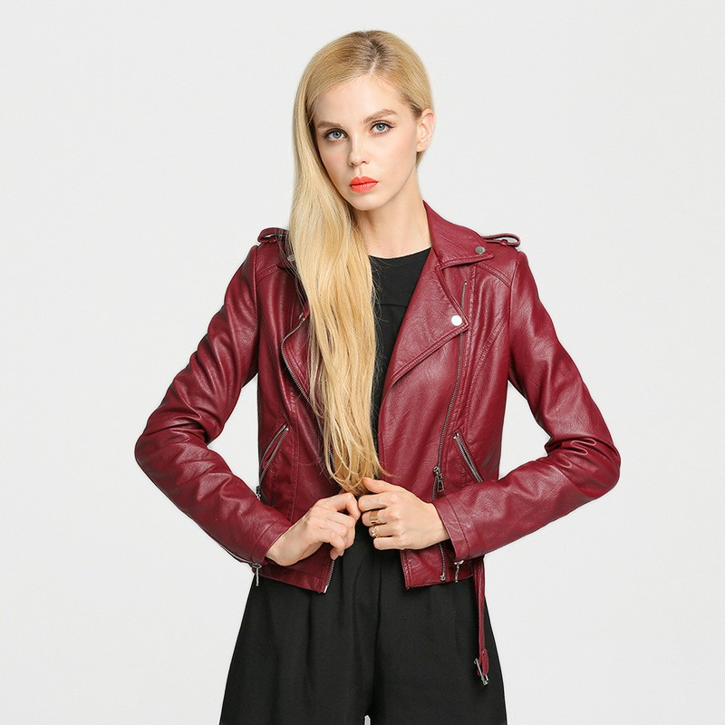 Kết quả hình ảnh cho Chiếc moto jackets màu đỏ