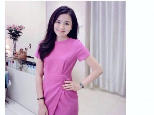 Kết quả hình ảnh cho MC Mai Ngọc