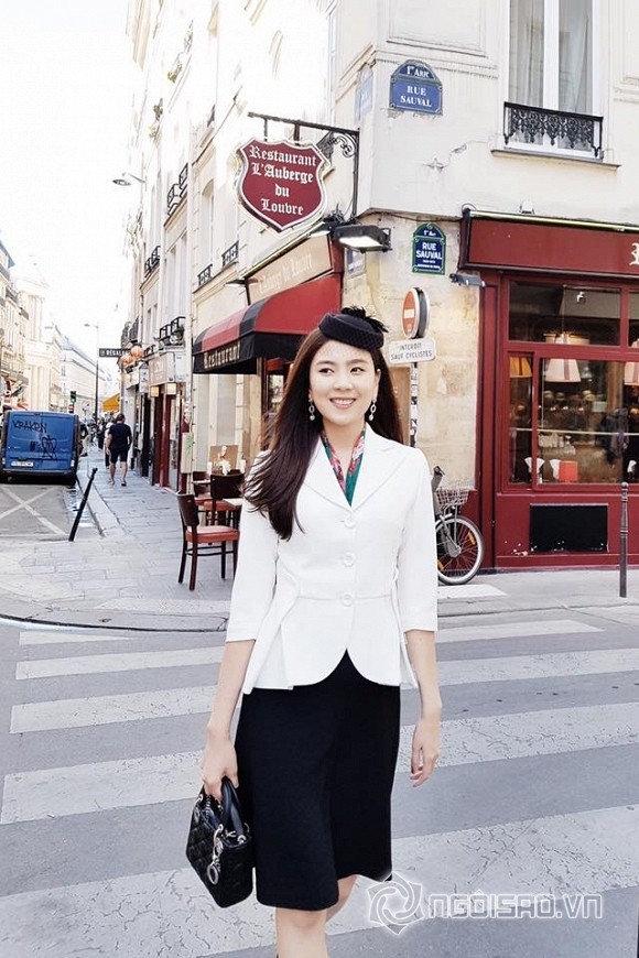 Kết quả hình ảnh cho MC Mai Ngọc