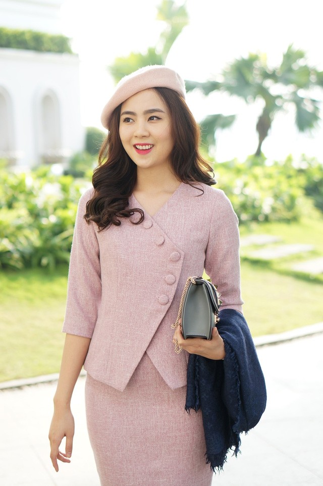 Kết quả hình ảnh cho MC Mai Ngọc