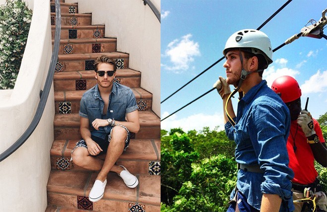 Kết quả hình ảnh cho sơ mi nam fashionista Châu Âu