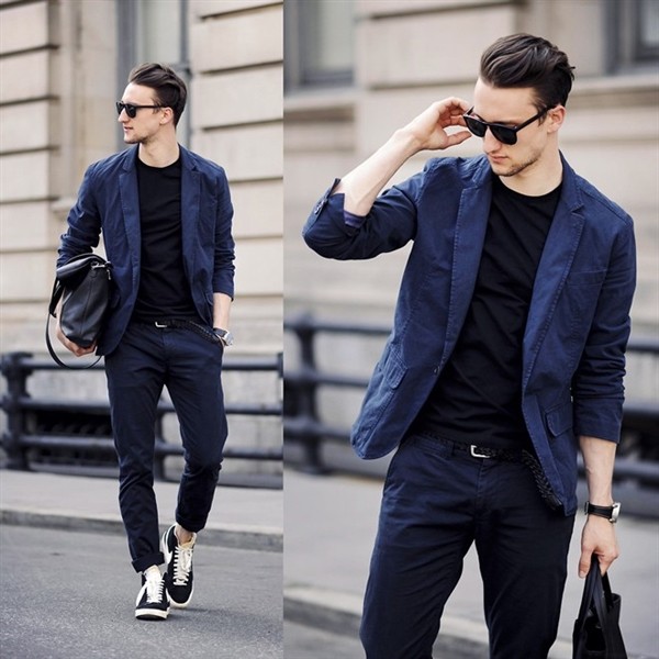 Kết quả hình ảnh cho denim nam fashionista Châu Âu