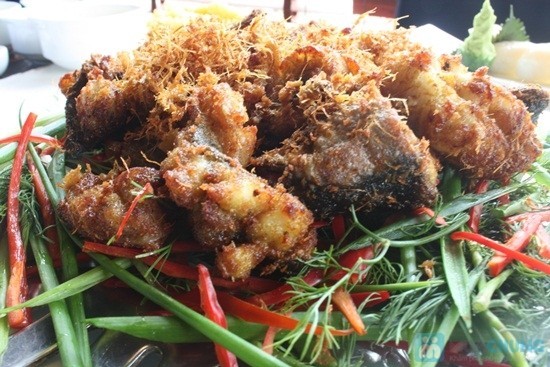 Kết quả hình ảnh cho Cá nướng riềng sả