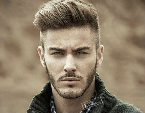 Kết quả hình ảnh cho tóc Undercut
