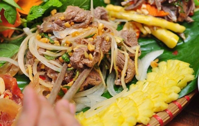 Kết quả hình ảnh cho bò bóp thấu