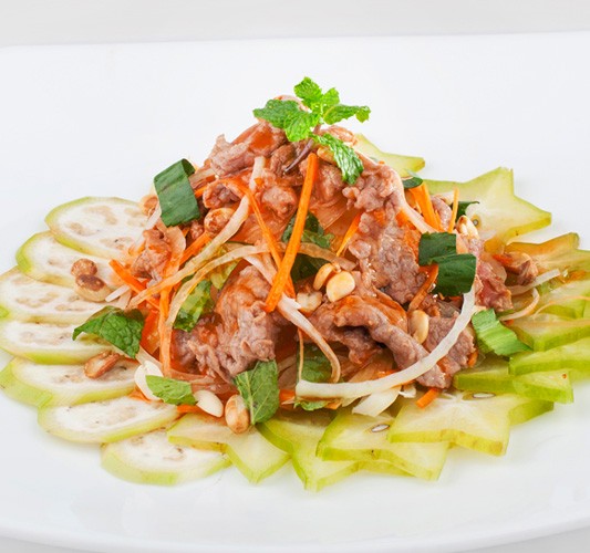 Kết quả hình ảnh cho bò bóp thấu