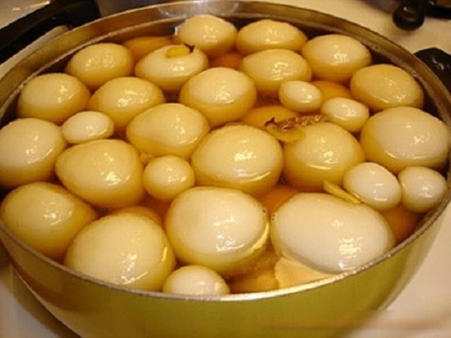 Kết quả hình ảnh cho Bánh trôi tàu