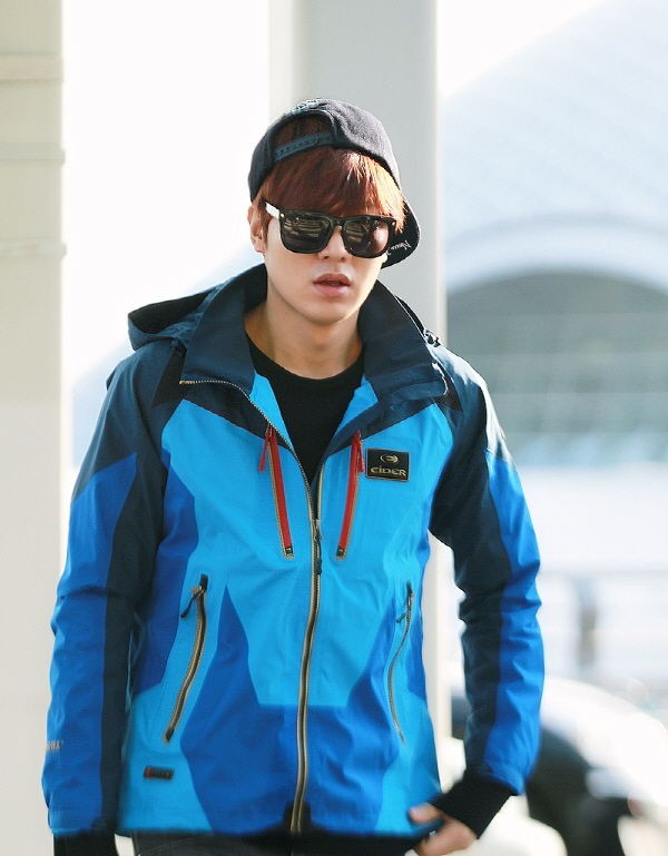 Kết quả hình ảnh cho Áo jacket Lee Min Hoo