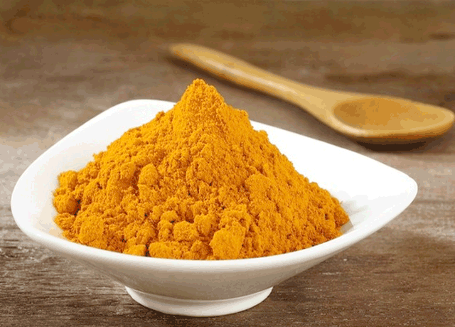 Kết quả hình ảnh cho bột nghệ