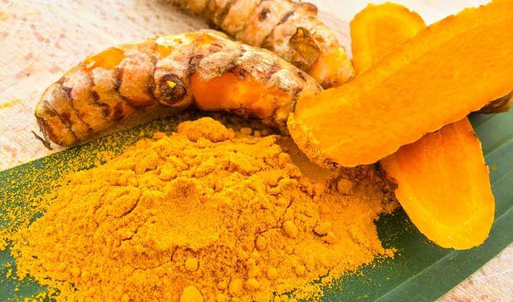 Kết quả hình ảnh cho bột nghệ
