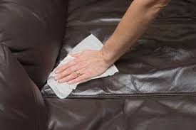 Kết quả hình ảnh cho dọn sạch ghế sofa