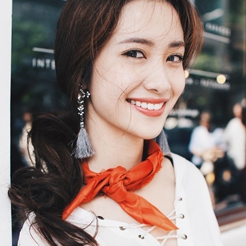 Kết quả hình ảnh cho Bông tai tua rua