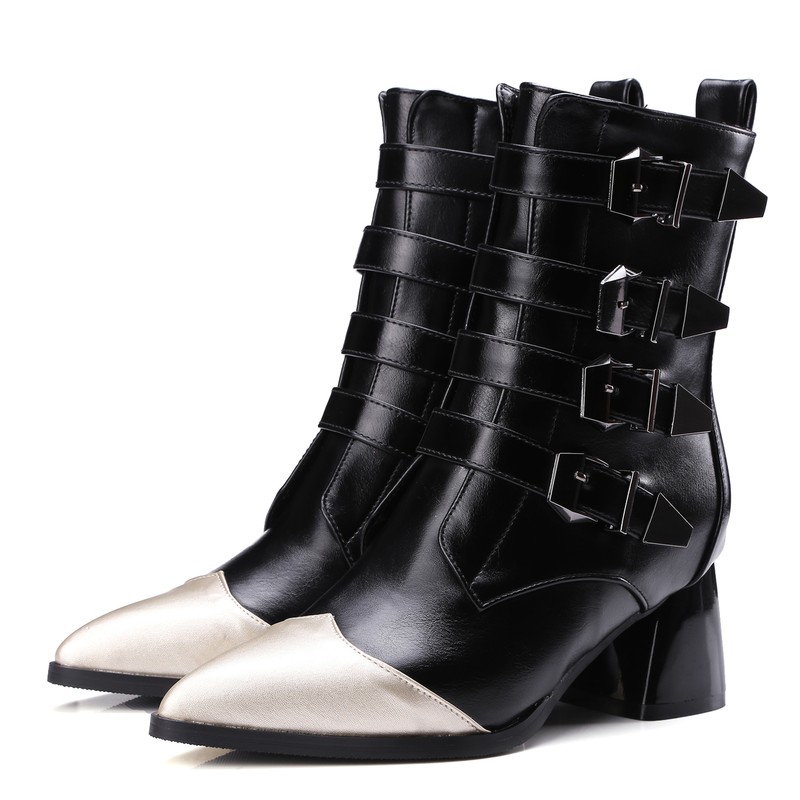 Kết quả hình ảnh cho boots sao Châu Âu