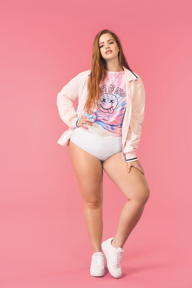 Cập nhật loạt xu hướng "đinh" của mùa Xuân 2017 với lookbook của 3 thương hiệu bình dân đình đám