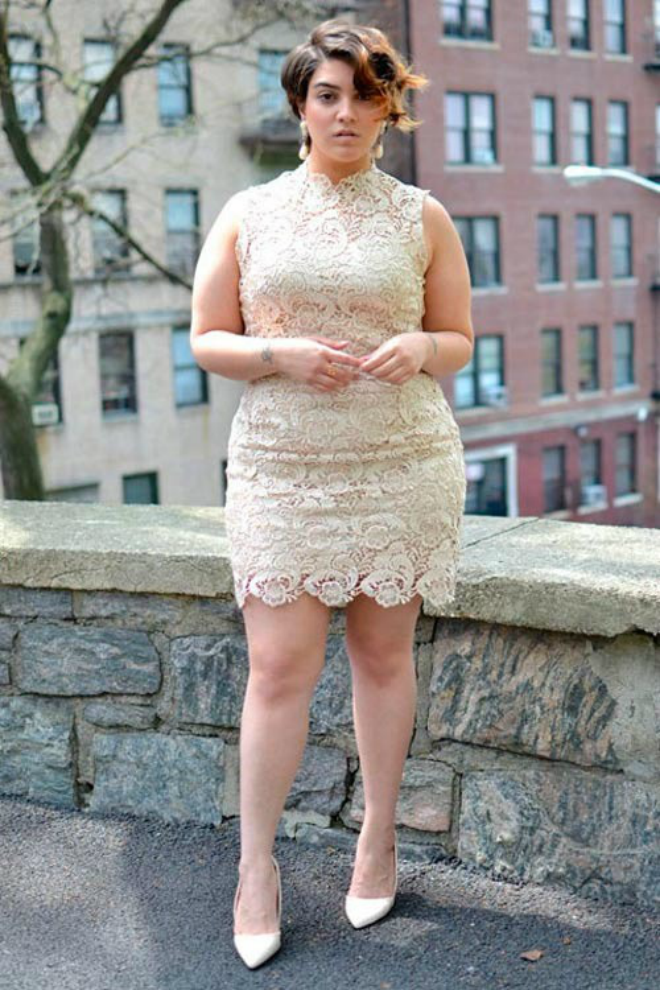 Kết quả hình ảnh cho Giày màu nude sao Châu Âu người béo