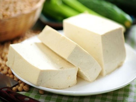 Kết quả hình ảnh cho đậu phụ
