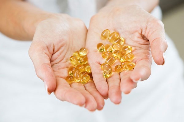 Kết quả hình ảnh cho Dùng vitamin E