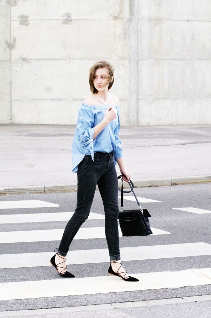 Đã mặc quần jeans mà kết hợp cùng 6 món đồ này thì đảm bảo đẹp chẳng cần lý do!