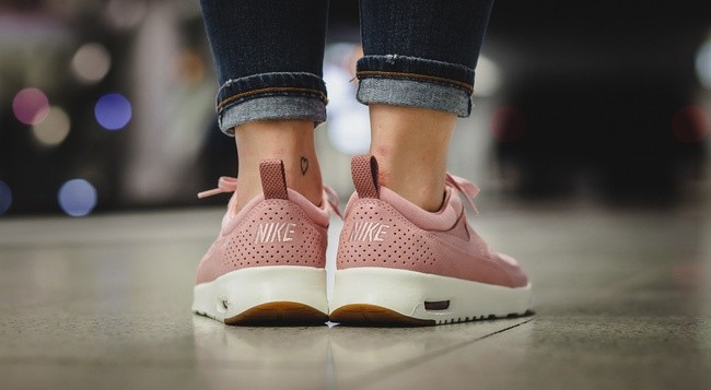 sneaker