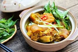 Kết quả hình ảnh cho giả cầy mắm tôm