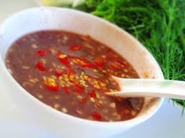 Kết quả hình ảnh cho mắm tôm