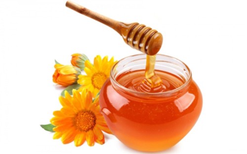 mật ong khắc phục môi khô nẻ mật ong khắc phục môi khô nẻ