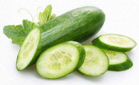 Kết quả hình ảnh cho dưa chuột