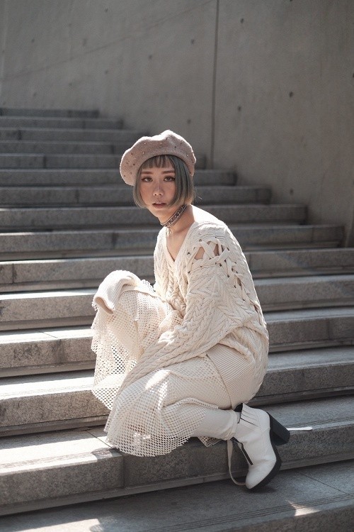 Seoul Fashion Week