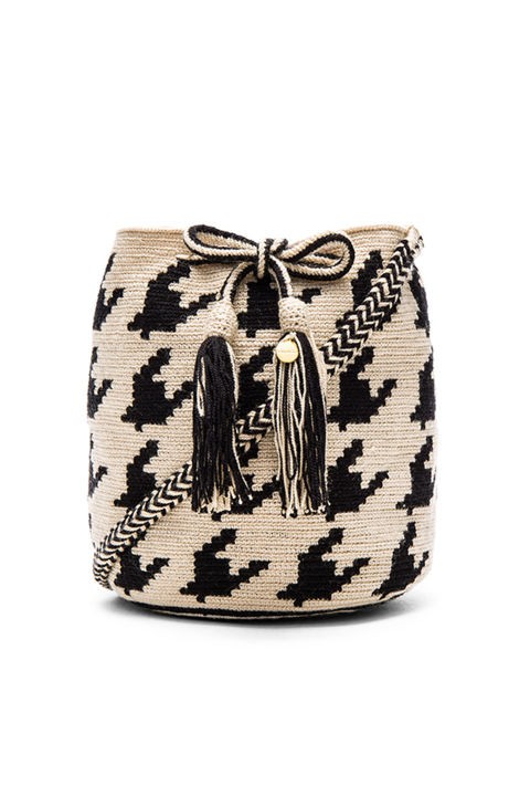 20 chiếc túi bucket bag từ bình dân đến sang chảnh ELLE VN