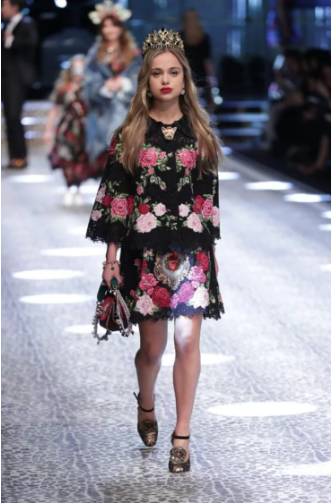 Lady Amelia Windsor Lady Amelia Windsor