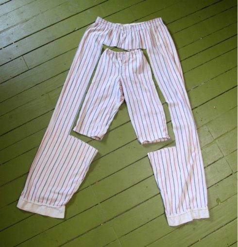 Một cách khác để làm mới chiếc áo thun basic của bạn: