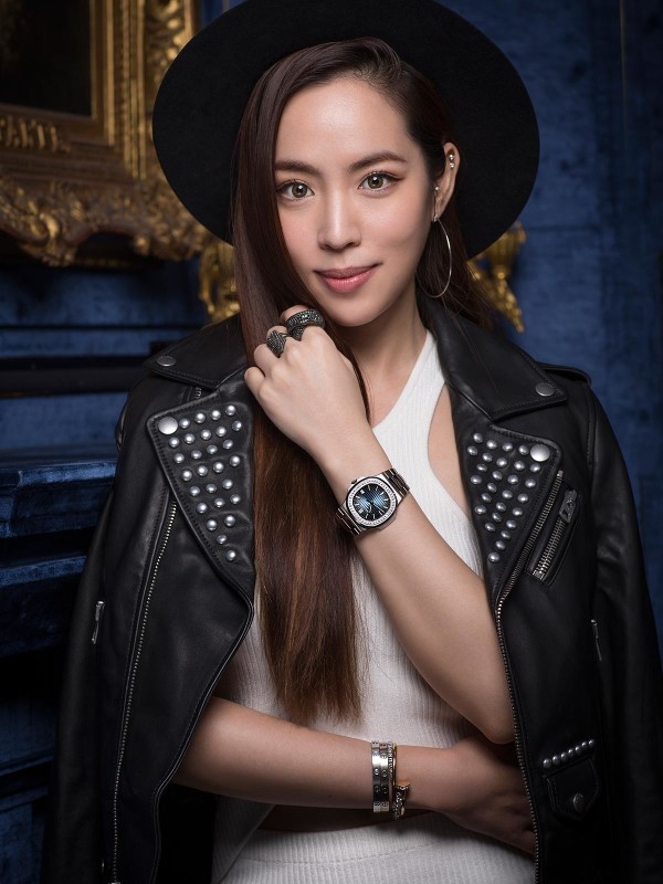 Phai dep hien dai ngay cang chiu chi cho dong ho xa xi hinh anh 3