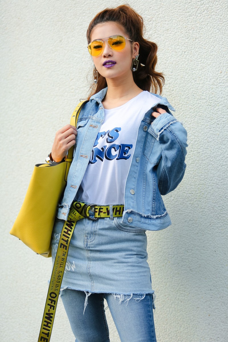 Street style ngay 2: Su noi loan khong gioi han cua tuoi tre hinh anh 4