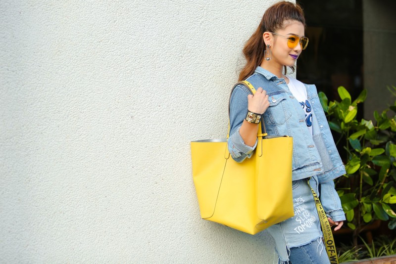 Street style ngay 2: Su noi loan khong gioi han cua tuoi tre hinh anh 5