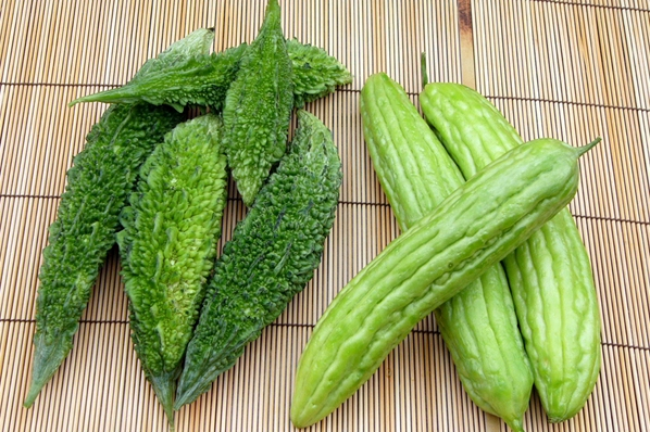 Kết quả hình ảnh cho Mướp đắng