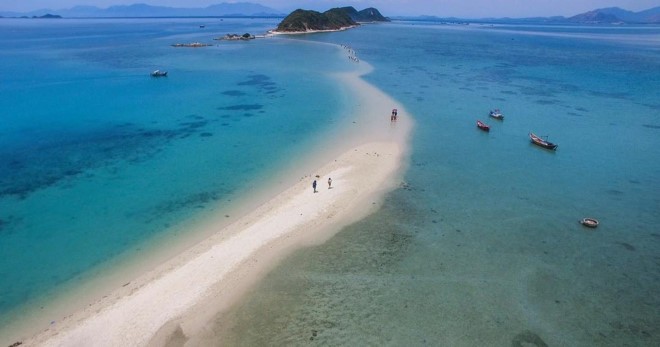 3 dia diem doc dao de 'dua nhau di tron' hinh anh 5
