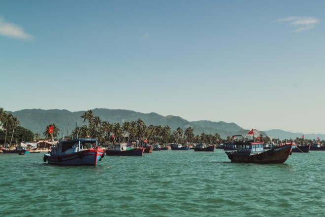 3 dia diem doc dao de 'dua nhau di tron' hinh anh 6