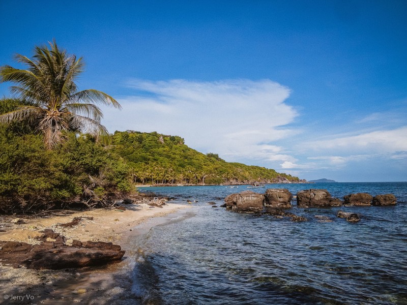 Phu Quoc - diem den ly tuong cho ngay he hinh anh 3
